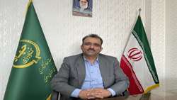 افزایش ۴۲ درصدی پرداخت رفاهیات به کارکنان جهاد کشاورزی استان و شهرستان ها